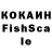 Экстази круглые Haithem Smari